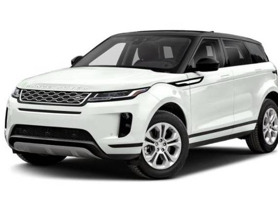 LAND ROVER RANGE ROVER EVOQUE 2021 SALZJ2FX6MH137898 image LAND ROVER RANGE ROVER EVOQUE 2021 SALZJ2FX6MH137898 image